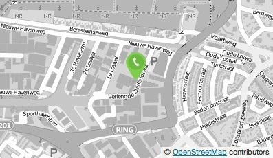 Bekijk kaart van Coel Vloerbedekkingen  in Hilversum