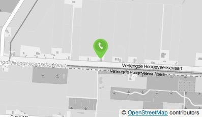 Bekijk kaart van J. Knol Montage en Dienstverlening in Hoogeveen