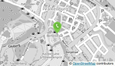 Bekijk kaart van DRESSED by M in Valkenburg (Limburg)