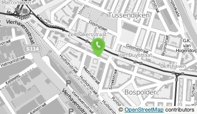 Bekijk kaart van Life VR in Rotterdam