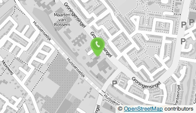 Bekijk kaart van Sluiter Administratie & Advies in Arnhem