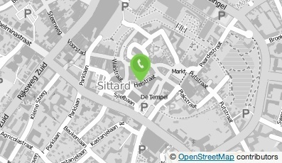 Bekijk kaart van PNC Privacy&Communication  in Sittard