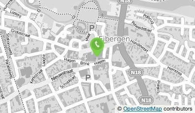 Bekijk kaart van Smartphone center in Eibergen