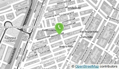 Bekijk kaart van Nr.1 Bikes Rental Amsterdam/Van der Stam in Amsterdam