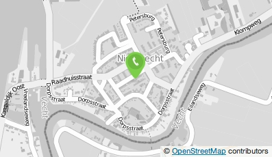 Bekijk kaart van Heerschop tandartsen  in Breukelen