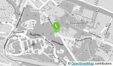 Bekijk kaart van Rozemarijn Oosthoek in Delft