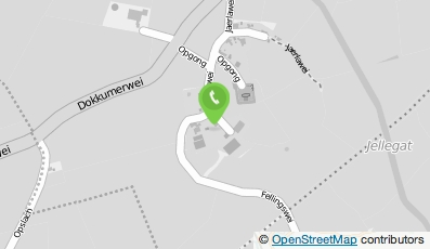 Bekijk kaart van w3devpro in Leeuwarden