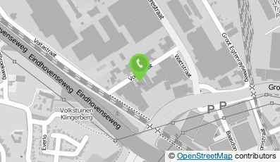 Bekijk kaart van Isolatie Outlet Venlo B.V. in Venlo