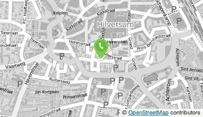 Bekijk kaart van Autogigant xl in Hilversum