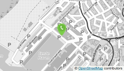 Bekijk kaart van 'Dian' Schoonmaakbedrijf in Den Haag