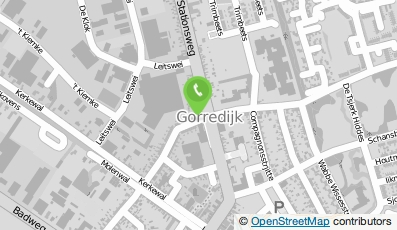 Bekijk kaart van Wendy's Art & Ink in Gorredijk
