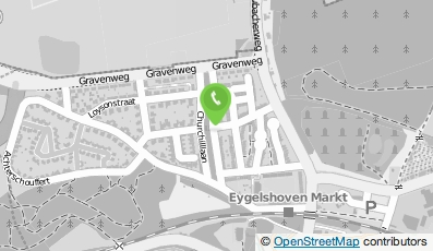 Bekijk kaart van MD-IT Solutions in Eygelshoven