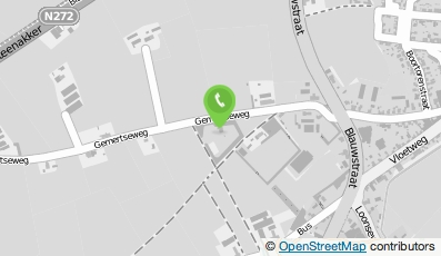 Bekijk kaart van Up! Cases B.V. in Vierlingsbeek