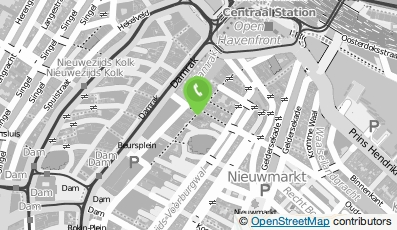 Bekijk kaart van Jairo Wijman in Amsterdam