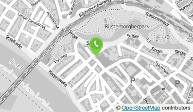 Bekijk kaart van Spar City Zutphen in Zutphen