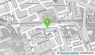 Bekijk kaart van 123stuc in Groningen