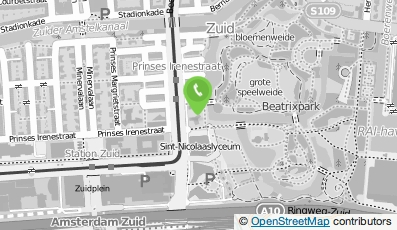 Bekijk kaart van MWA Hart Nibbrig Fotografie in Amsterdam