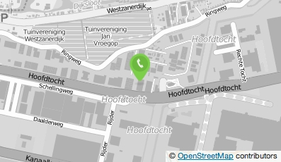 Bekijk kaart van AVT Klussenbedrijf in Beverwijk