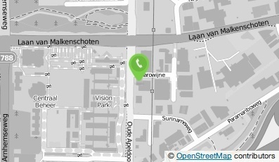 Bekijk kaart van VRM Level Log B.V. in Apeldoorn