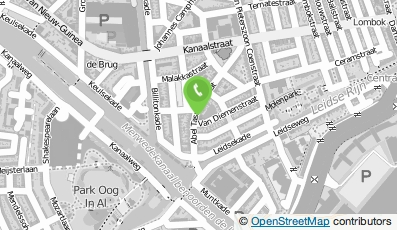 Bekijk kaart van Kirsty Handels, theaterdocent & theatermaker in Tienhoven (Utrecht)