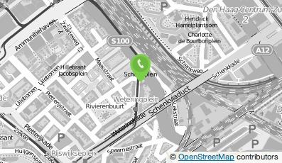 Bekijk kaart van Iceni Consulting in Den Haag
