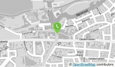 Bekijk kaart van gsm2go in Geldermalsen