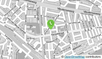 Bekijk kaart van Bente van Arkel - theatermaker-docent in Utrecht