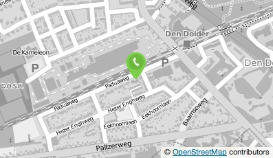 Bekijk kaart van Diane van Schaik in Langbroek