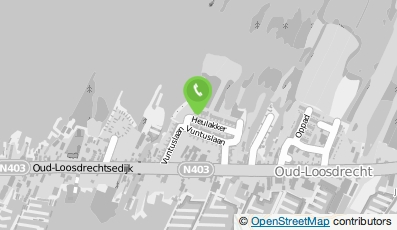 Bekijk kaart van Jan Willem Uitvaartbegeleiding in Loosdrecht