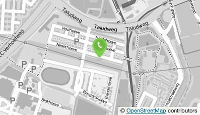 Bekijk kaart van Autorijschool Shirley Somer in Nieuwegein