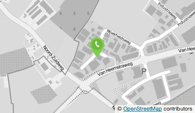 Bekijk kaart van Nvr Works in Druten