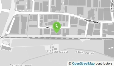Bekijk kaart van Recreatiegroothandel Reda  in Barneveld
