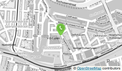 Bekijk kaart van MarktCheck in Rotterdam