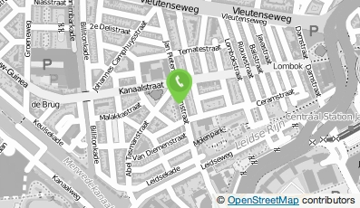 Bekijk kaart van In de Geenen in Tienhoven (Utrecht)
