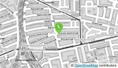 Bekijk kaart van Nachtmuts in Apeldoorn