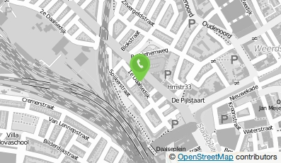 Bekijk kaart van Pouwels Projectmanagement B.V.  in Rosmalen