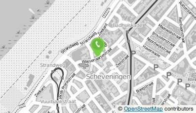 Bekijk kaart van Alrik Swagerman in Den Haag