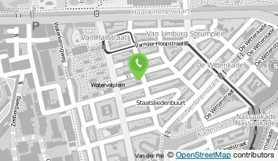 Bekijk kaart van Topman for IT in Oterleek
