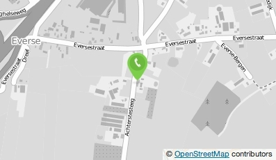 Bekijk kaart van Hein v d Rijt Insp. & Inv. openbare ruimte in Sint-Oedenrode