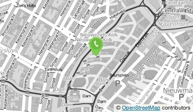 Bekijk kaart van Redi Bike  in Amsterdam