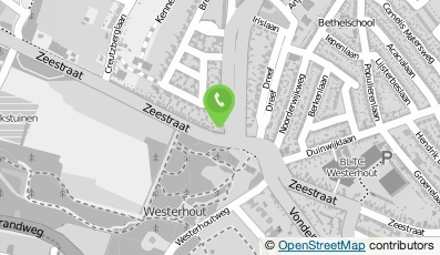 Bekijk kaart van H.J. Blink /FreshPC Comp. Serv. Beverwijk in Beverwijk