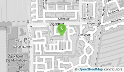 Bekijk kaart van ShopZuiver in Wilnis