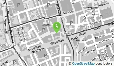 Bekijk kaart van Shakebuilders in Rotterdam