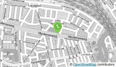 Bekijk kaart van Ability by Smartshore B.V.  in Utrecht