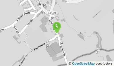 Bekijk kaart van Hotel & Restaurant de Zevende Heerlijkheid in Slenaken