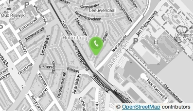 Bekijk kaart van Maatschap Winkel van Waarde  in Rijswijk (Zuid-Holland)