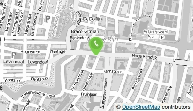 Bekijk kaart van ApArt Remakes in Leiden