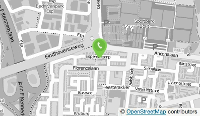 Bekijk kaart van Smulders-Hydrocultuur in Eindhoven
