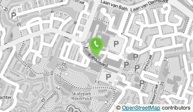 Bekijk kaart van tag4 in Alkmaar