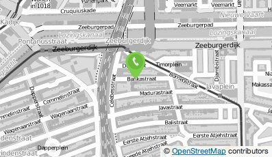 Bekijk kaart van Good Distribution Partners B.V. in Schiphol-Rijk
